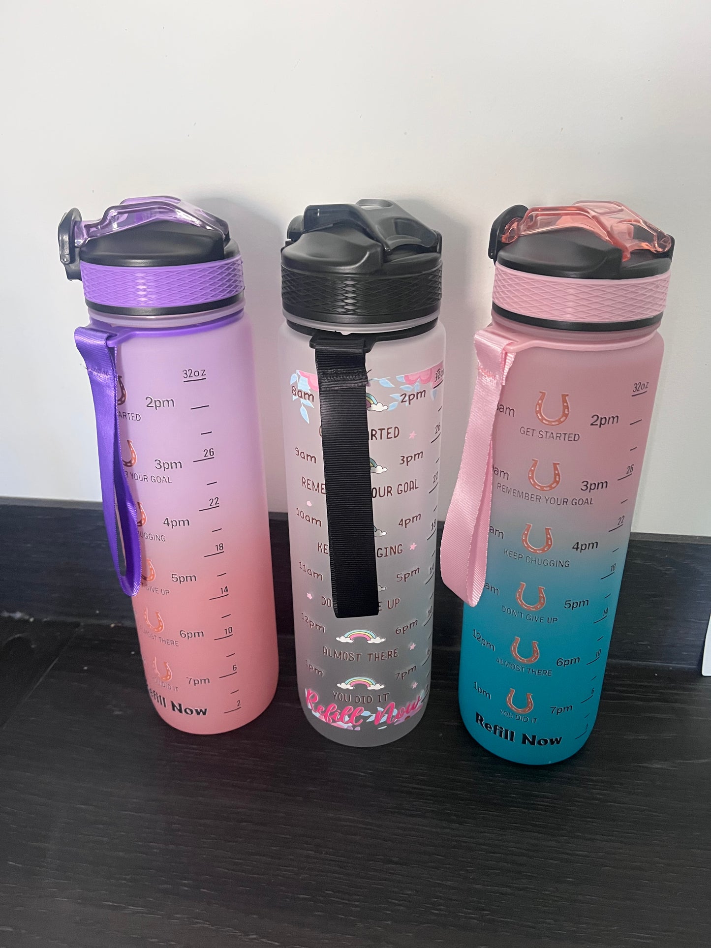 Drinkfles Groot Perfect Little Loves
