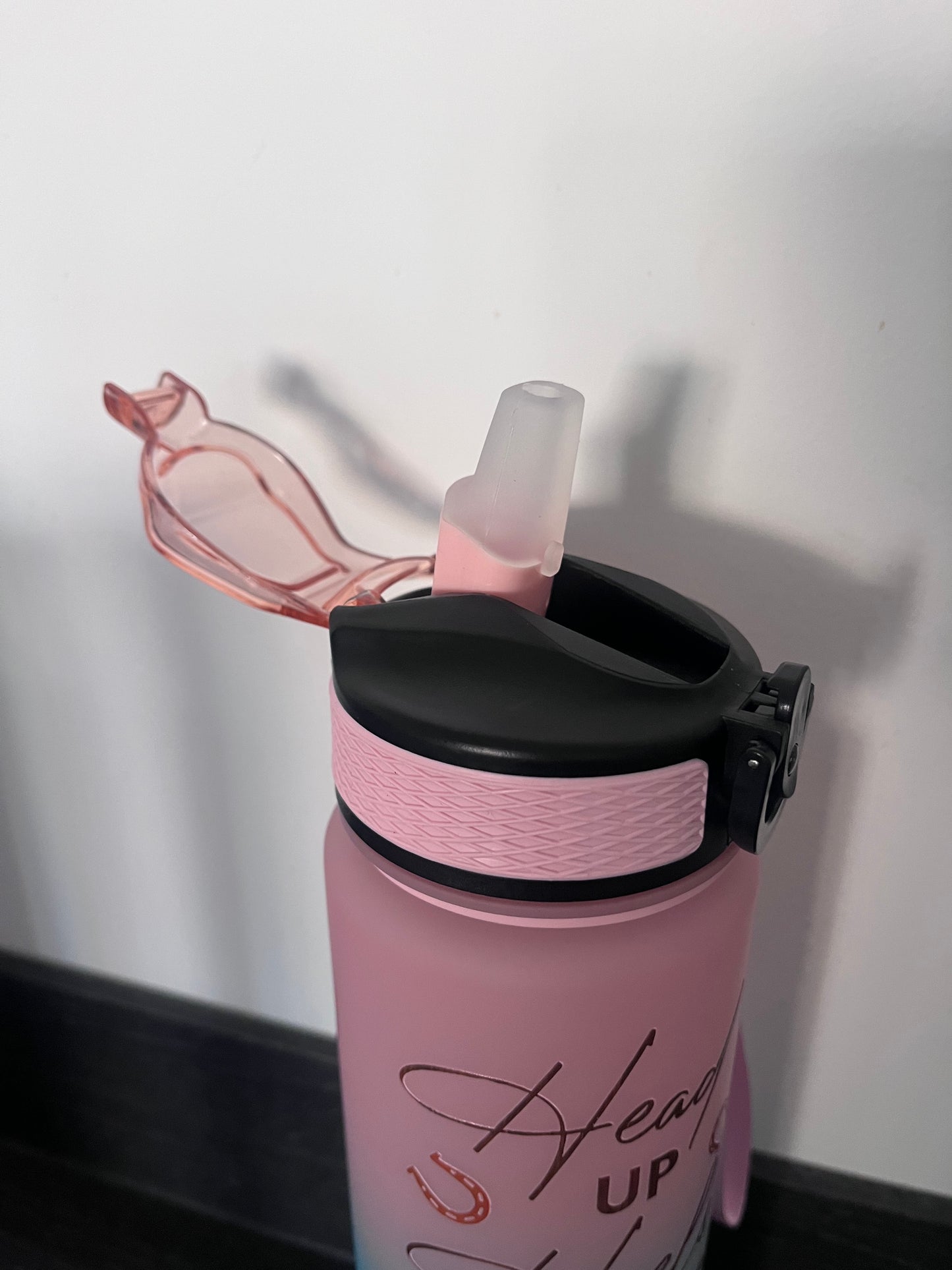 Drinkfles Groot Perfect Little Loves
