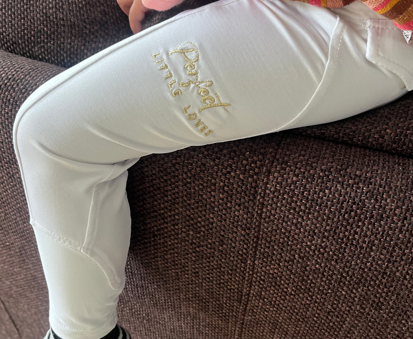 Rijlegging Wit