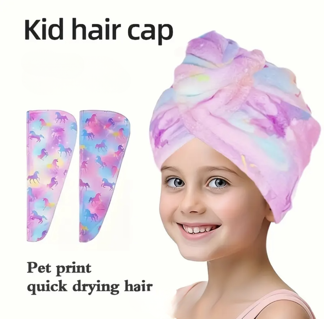 Haarcape