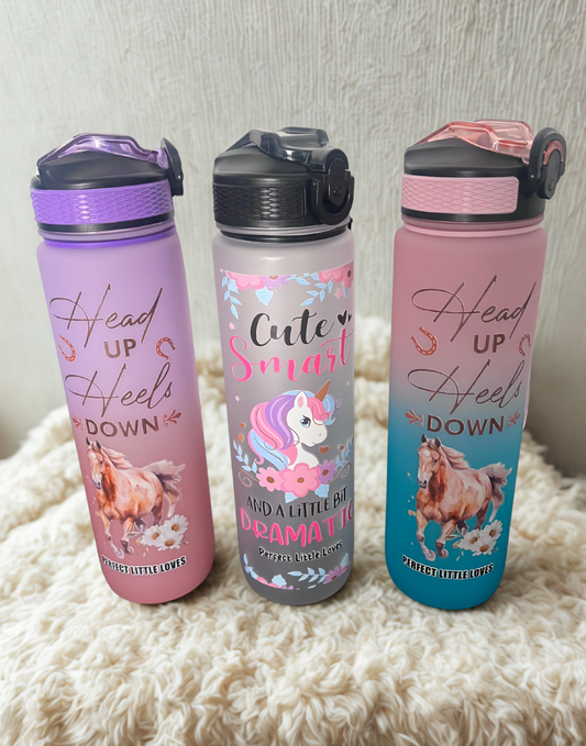 Drinkfles Groot Perfect Little Loves